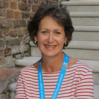 Jackie Freshfield
