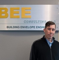 Chad Brickner, RBEC, RRO, CDT