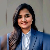 Anjali Singh Parihar