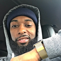 Marcus Walker