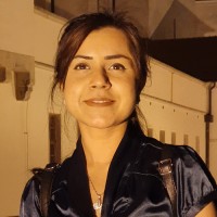 Arooj Mehmood