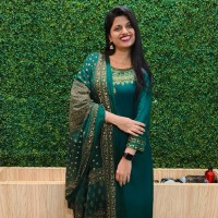 Bhagyashri Satpute