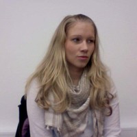 Marianne Stornes Pettersen