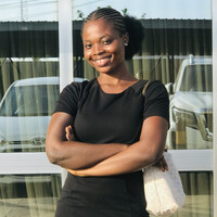 Abigail Ankrah