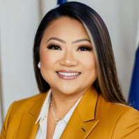Camille Danolko-Sanders Lda, Rda
