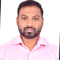 Nandkishor Bisen