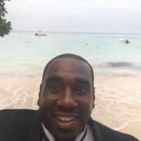 Tony Eiland