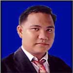 Raymund Tolentino
