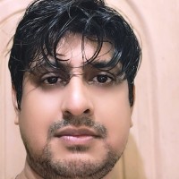 Debashish Das