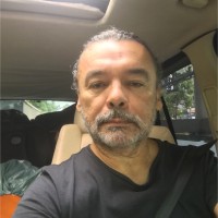 Hermano Jose Silva Silva