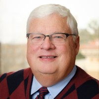 Carl Bates