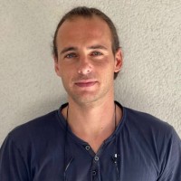 Adrian Esteve Subirana