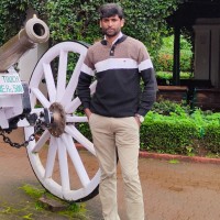 Bharath Srishaila