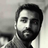 Richu Verghese