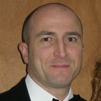 Paul Smithen, Ceng Fimeche