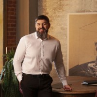 Andrey Kildyushkin