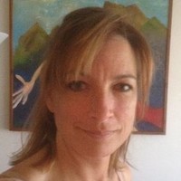 Kelly Ancel