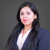 Tiyasha Kanjilal, Ph.D