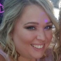 Jenna Warneke