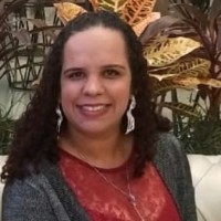 Simone De Almeida Nascimento