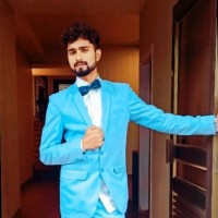 Rushikesh Shahapurkar