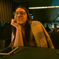 María Belen Dascola