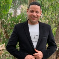 Esmail Hammad