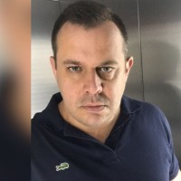 Joao Carlos De Oliveira