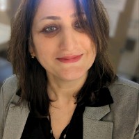 Humaira Bangash