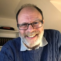 Jonathan Posner