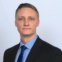 Maksym Marchenko