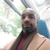 Adrian Walcott
