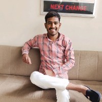 Rushikesh Borude