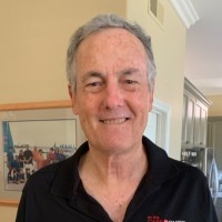 Mike Harris