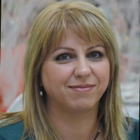 Vika Movsisyan