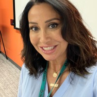 Monica Mayhew