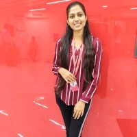 Ankita Mendhekar