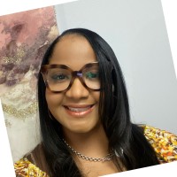 Tanesha L. Wilson, Mba