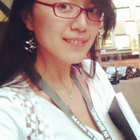 Sarah Wu