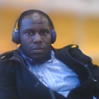 Dr. Musa Muhammad, Cnssp, Mbcs,Fhea