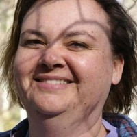 Teresa Jones