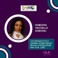 Nneoma Egeonu (Bsc, Mph, Mrsph)