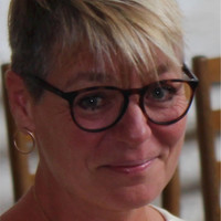 Lisette Klinksgaard-Sørensen