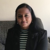 Hyma Napa Veerabhadran