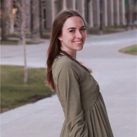 Hailey Finnen