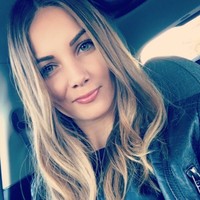 Olivia Melikian