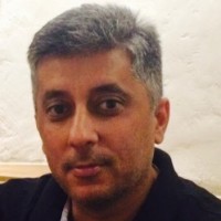 Atul Kapoor