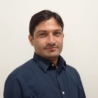 GULZAR ALI