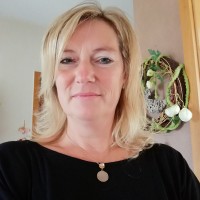 Liane Oettgen