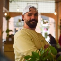 Caleb Psolka